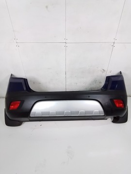 фото thumb №1, M274 бампер зад opel mokka x g4c pdc