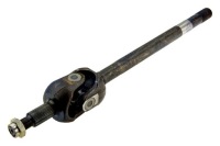 Приводной вал приводная jeep wrangler 07-18 передняя левая dana 44 nty Цена, фото thumb