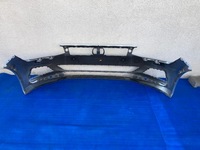 фото thumb №8, Бампер передний vw polo vi 6 2g0