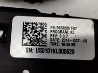 фото thumb №7, Модуль люк jeep cherokee kl 2923226f07 2.0l дизель 125kw 2015