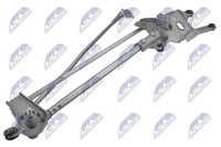 фото thumb №1, Механізм двірник перед mitsubishi l200 2007-