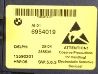 фото thumb №8, Панель переключатель подогрев сидений pdc dsc bmw e63