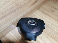 фото thumb №1, Air bag подушка mazda 2 a13a79647200