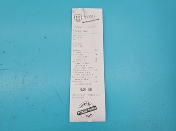 фото thumb №7, Тест генератор mazda 3 i bk a3tg1391a 2.0 16v