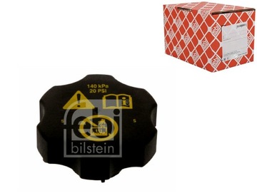 фото thumb №1, Кришка бачка рідини розширювального chevrolet aveo cruze orlando