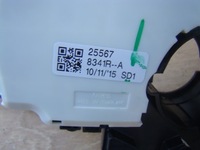 фото thumb №8, Перемикач комбінований перемикачі 255678341r talisman