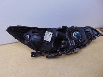 фото thumb №12, Лампа левая перед ксенон европа демонтаж honda accord viii