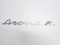 фото thumb №1, Значок эмблема logo оригинал seat arona fr lift 22r