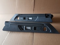 фото thumb №1, Citroen c5 iii защита кронштейн шторка правое левая