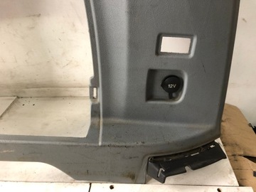 фото thumb №8, Оббивка боковина багажника праві ford galaxy ii