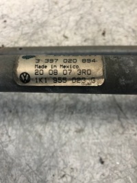 Механизм дворник vw golf v 1k1955023g европа в Украине, фото thumb