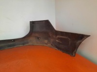 фото thumb №9, Volkswagen passat b8 14-23 kombi бампер задня задній 3g9807421