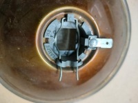 фото thumb №4, Лампа протитуманна фара porsche mercedes opel eu оригінальний номер