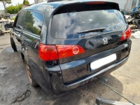 Honda accord vii бампер задний задняя  b92p универсал pdc с Разборки, фото thumb