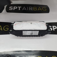 фото thumb №8, Audi a1 8x панель консоль подушки ремені подушка безпеки pulpit air bag set