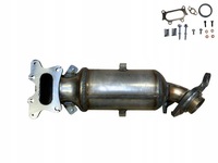 фото thumb №1, Катализатор honda cr-v 2.0i flex r20a2 01/2007-