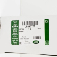 фото thumb №8, Land rover freelander l359 пружина часов системы рулевого lr043720