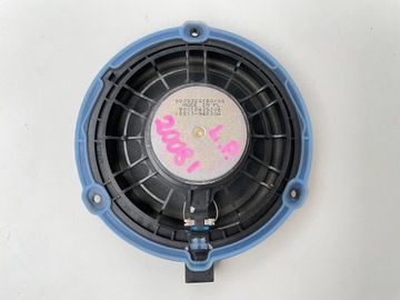 фото thumb №7, Динамік двері праві перед lub лівий перед peugeot 2008 i рестайлінг