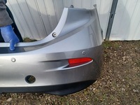 фото thumb №10, Бампер задня mazda 3 sedan 13-2018r bm