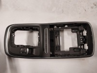 фото thumb №1, Защита рамка накладка туннель ручной eco renault scenic iv 682607429r