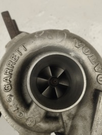 Volvo s60 турбонагнітач 8653146 Оригінал, фото thumb