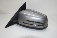 фото thumb №1, Mercedes w204 c-klasa зеркало левая 792 lift