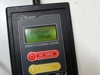 фото thumb №16, Капот кришка двигуна skoda octavia ii kombi