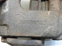 фото thumb №10, Суппорт тормозной правый задняя volvo xc90 i 2.5 t