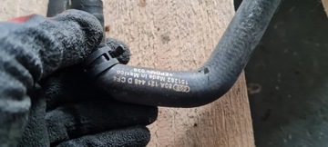 фото thumb №8, Q5 80a шланг дроти трубка води 2.0 tdi 80a121400b