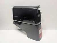 Уголок бампера заднего комплект renault trafic iii x82 850160502r в Украине, фото thumb