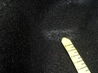 фото thumb №6, Opel meriva b обшивка ниша багажника 13285976