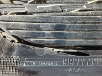 фото thumb №7, Ford focus iv 4 mk4 st line lift 21- решётка бампера