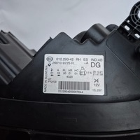 фото thumb №9, Renault scenic iv 4 16- лампа правая перед передняя линза led 260109725r