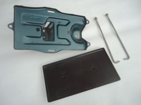 фото thumb №1, Honda crx de sol 1,6vtec основа акумулятор