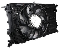 фото thumb №1, Комплект радіатор renault scenic 2016 -