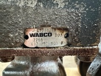 фото thumb №6, Компрессор компрессор воздуха iveco stralis hi-way 4123520080 41211219