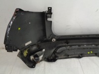 Captur lift initiale бампер задний 6xpdc tegne Оригинал, фото thumb