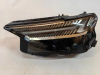 фото thumb №1, Audi q4 89a e-tron - full led matrix левая cała