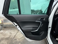 фото thumb №13, Opel insignia a комплект сидінь з обшивки дверей сидіння обшивка обшивки сидіння