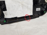 фото thumb №8, Боковина двері лівий перед honda jazz iii рестайлінг 11-14