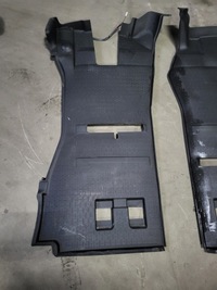 фото thumb №1, Коврик коврик обшивка scania r 2001447