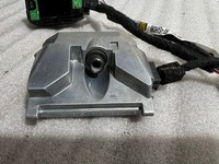 фото thumb №8, Mazda 3 bp камера передняя стекло передняя rok 2021 bdgf67xcx-e