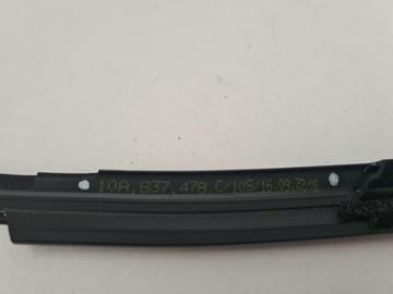 фото thumb №4, Планка накладка дверь левая передняя перед cupra born 10a837478c