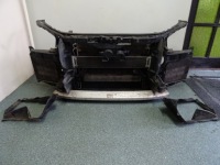 фото thumb №1, Audi q7 4l lift pas передний радиатор дизель би-турбо