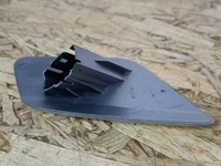 фото thumb №8, Volvo s60 v60 заглушка розпилювача лампи лівий перед 31265890