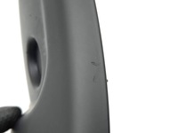 фото thumb №6, Porsche cayenne 92a 2011 разъём прикуривателя задний туннель среднего