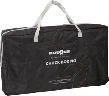 Chuck Box NG BRUNNER кухонный шкаф