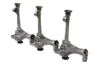 фото thumb №10, Vw touareg міст передній перед диференціал 0bm409505m 0bm409506a коробка передач muu 8-bi