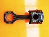 фото thumb №2, Поршень шатун mercedes sprinter 2.2 cdi