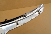 фото thumb №9, Lancia ypsilon 15- решітка радіатора решітка радіатора решітка бампера передня 735618646 c391 оригінальний номер